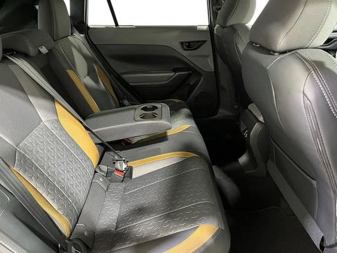 New 2026 Subaru Crosstrek 2.5i Sport AWD/4WD image 23