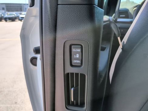 New 2026 Honda Odyssey Sport-L image 16