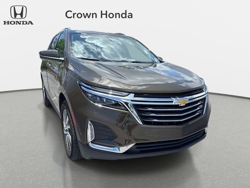Used 2024 Chevrolet Equinox Premier FWD image 7