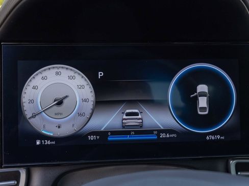 Used 2023 Hyundai Elantra SEL w/ Convenience Package image 14