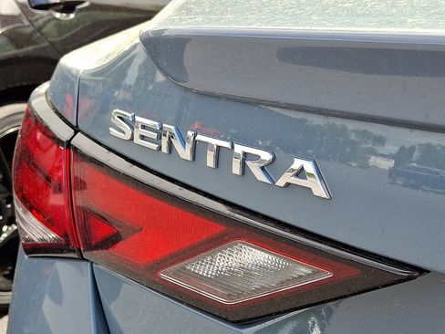 New 2025 Nissan Sentra SR w/ SR Premium Package image 5