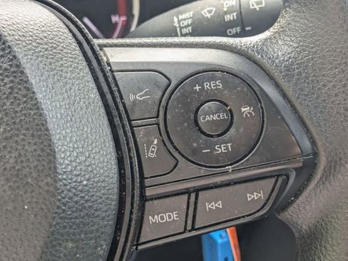 Certified 2024 Toyota RAV4 LE FWD image 18