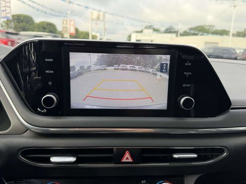 Used 2021 Hyundai Sonata SEL FWD image 28
