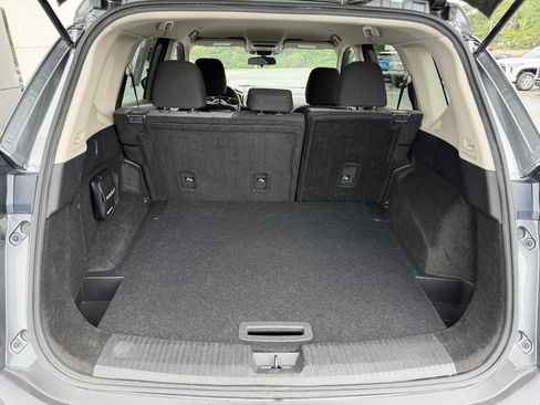 Used 2023 Nissan Rogue SV FWD image 7
