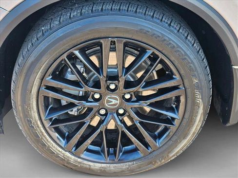 Used 2023 Acura MDX SH-AWD w/ Advance Package image 26