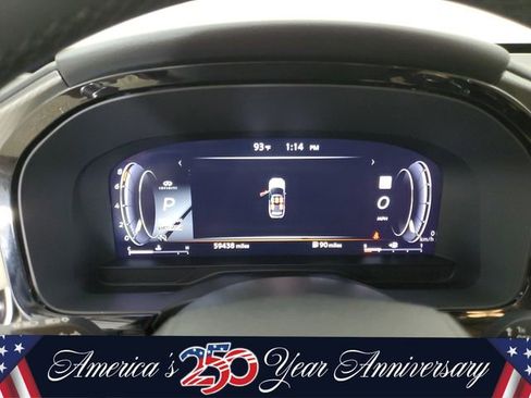 Certified 2023 INFINITI QX60 Luxe w/ Performance Audio Package FWD image 28