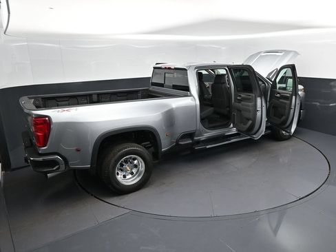 New 2026 Chevrolet Silverado 3500 LT w/ All Star Edition AWD/4WD image 52