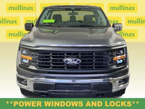 New 2026 Ford F150 XL w/ Equipment Group 103A High image 16