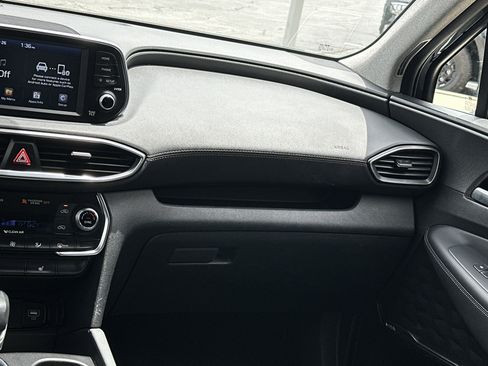 Used 2019 Hyundai Santa Fe Limited FWD image 24