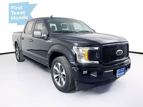 Used 2020 Ford F150 XL w/ Equipment Group 101A Mid image 1