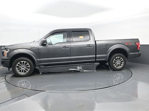 Used 2020 Ford F150 XLT w/ Equipment Group 302A Luxury image 5