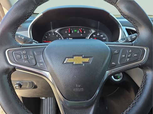 Used 2024 Chevrolet Equinox LT image 24