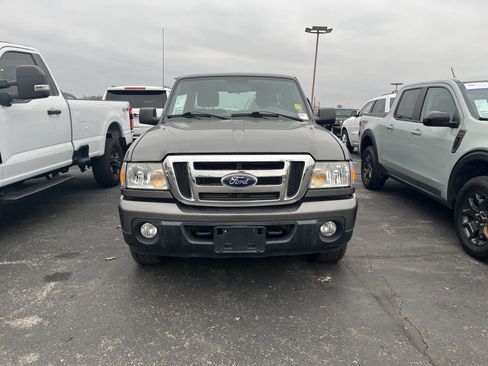 Used 2011 Ford Ranger XLT image 2