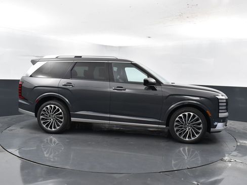 New 2026 Hyundai Palisade Calligraphy image 5
