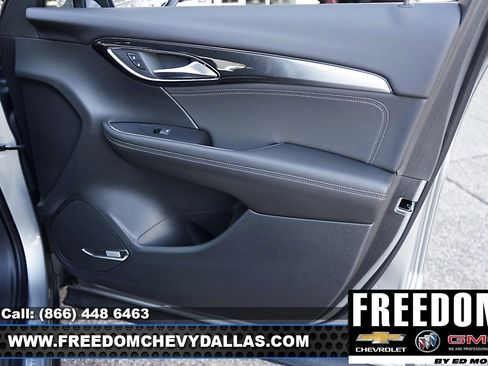 New 2024 Buick Envision Preferred image 36