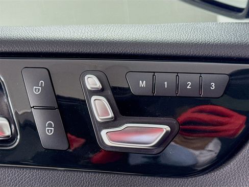 Used 2017 Mercedes-Benz GLE 350 image 21