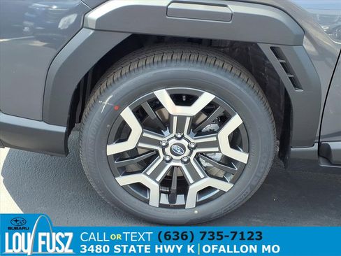 New 2026 Subaru Outback Touring XT image 22