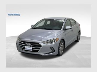 Used 2017 Hyundai Elantra SE w/ SE A/T Tech Package 03 FWD 360° Tour