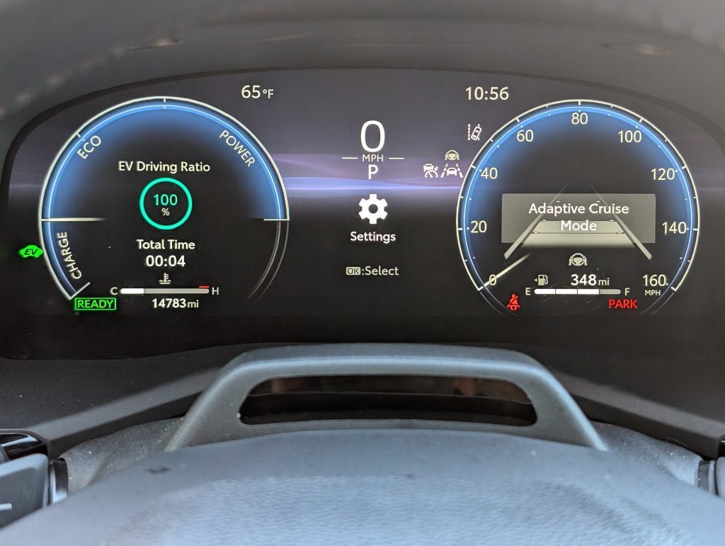 Used 2025 Toyota Camry XSE w/ Premium Plus Package FWD image 16