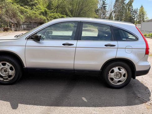 Used 2009 Honda CR-V LX image 7