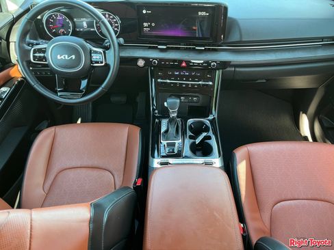 Used 2022 Kia Carnival SX FWD image 15