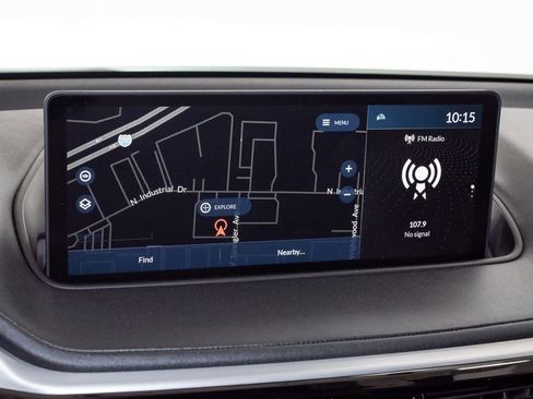Certified 2023 Acura MDX SH-AWD w/ Technology Package image 19
