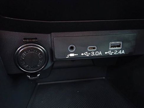 Certified 2024 Subaru WRX TR AWD/4WD image 17