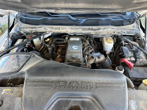 Used 2019 RAM 3500 Tradesman AWD/4WD image 32
