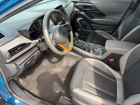 Certified 2024 Subaru Crosstrek 2.5i Wilderness w/ Crosstrek Mirror Package AWD/4WD image 10