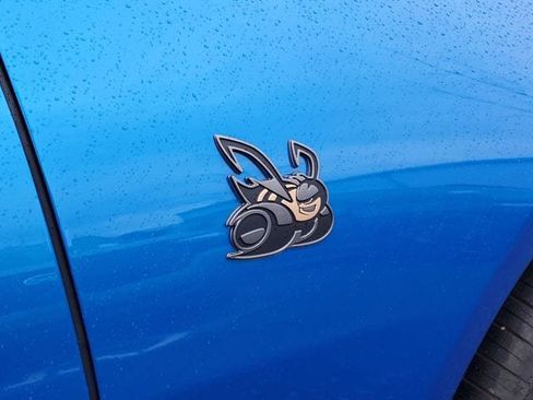 New 2026 Dodge Charger Scat Pack image 7