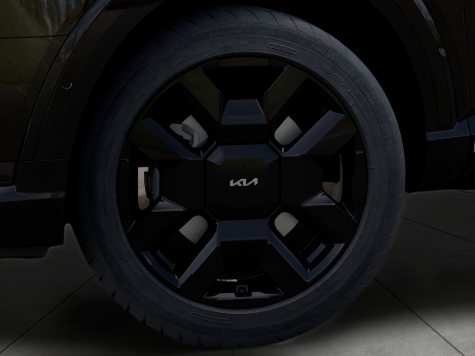 New 2027 Kia Telluride X-Line SX Prestige AWD/4WD image 9