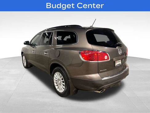 Used 2012 Buick Enclave Leather w/ Trailering Provision Package AWD/4WD image 7