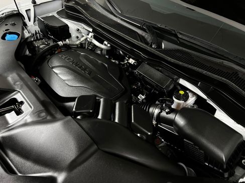 Used 2022 Honda Passport TrailSport image 11