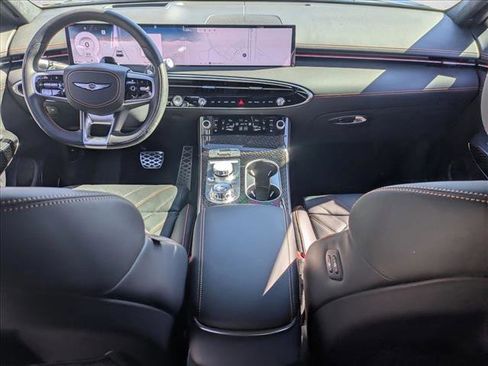 Used 2026 Genesis GV70 3.5T Sport Prestige image 15