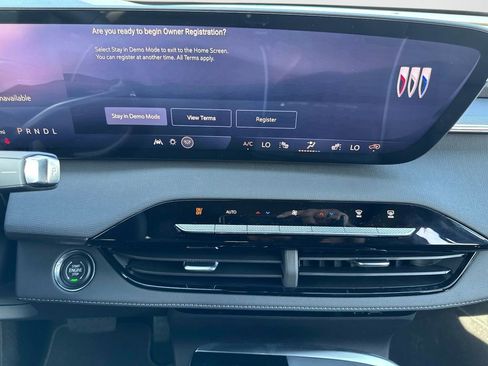 New 2026 Buick Enclave Sport Touring w/ Power Package image 32