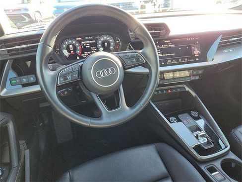 Used 2024 Audi A3 2.0T Premium image 11
