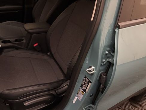 Used 2026 Kia Seltos S image 11