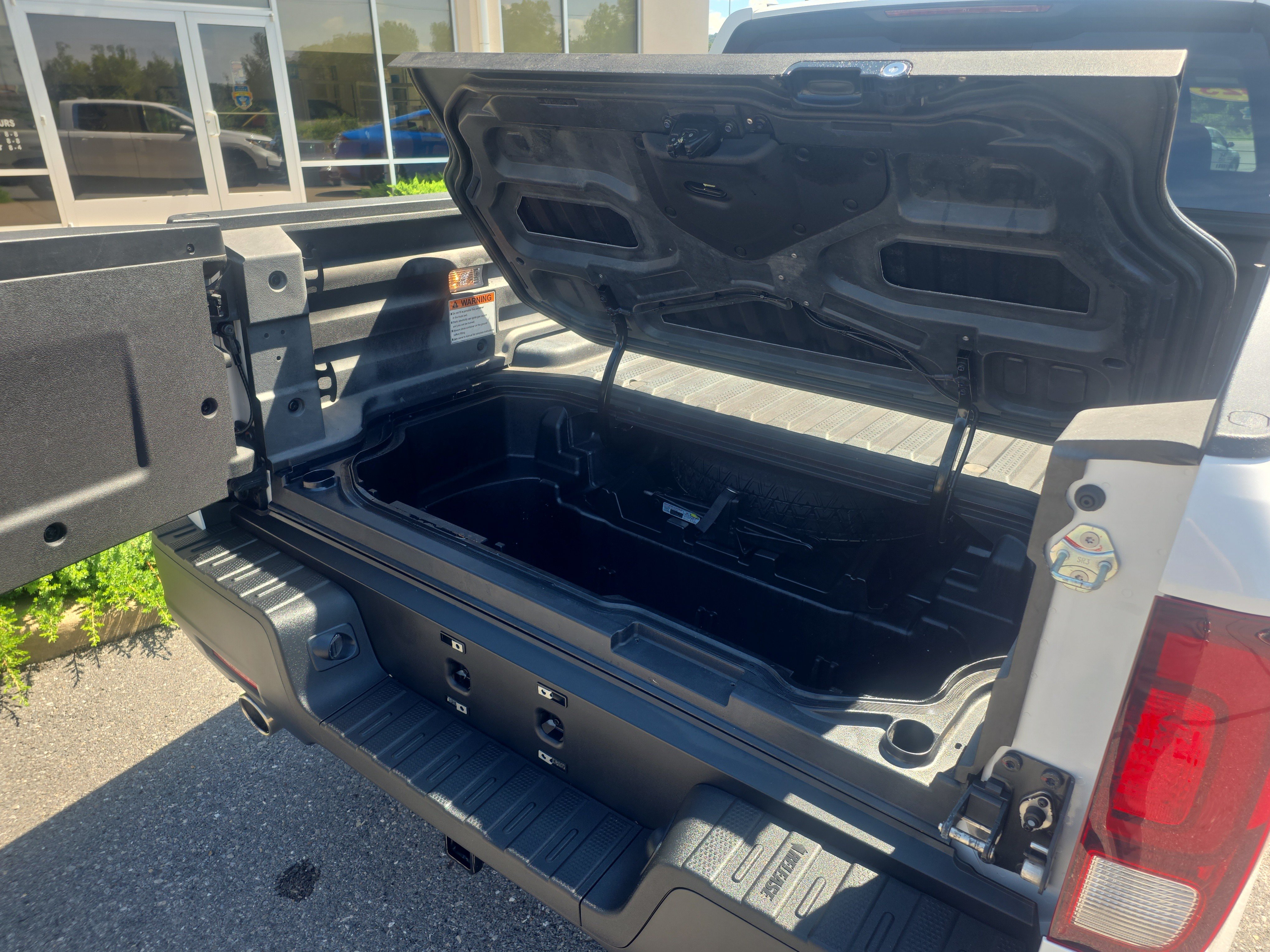 Used 2023 Honda Ridgeline RTL image 9