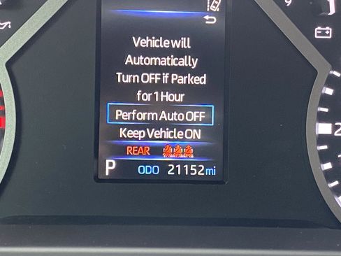 Used 2024 Toyota Tundra SR5 AWD/4WD image 23