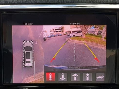 New 2026 Chrysler Pacifica Limited w/ S Appearance Package image 27