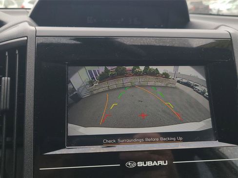 Used 2019 Subaru Impreza 2.0i AWD/4WD image 23