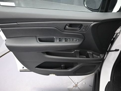 New 2026 Honda Odyssey EX-L image 26