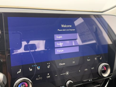 New 2026 Lexus NX 450h+ AWD w/ Luxury Package image 25