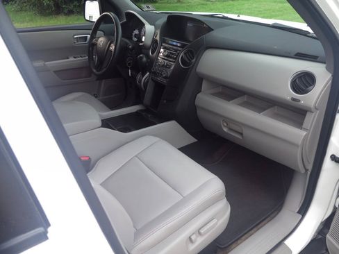 Used 2014 Honda Pilot EX-L image 18