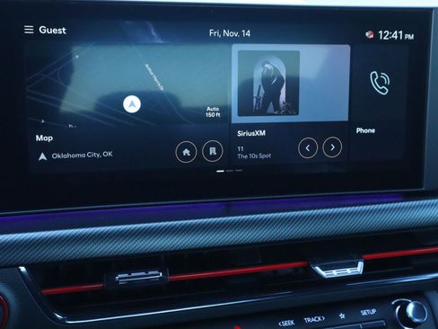 New 2026 Hyundai Sonata N Line FWD image 13