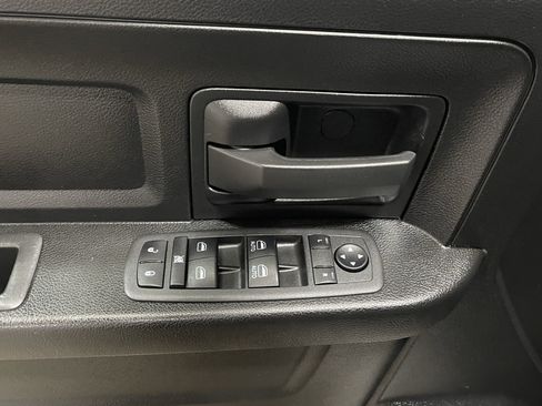 Used 2022 RAM 1500 Tradesman w/ Popular Equipment Group AWD/4WD image 18
