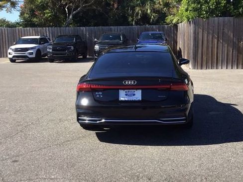 Used 2019 Audi A7 3.0T Premium Plus image 6