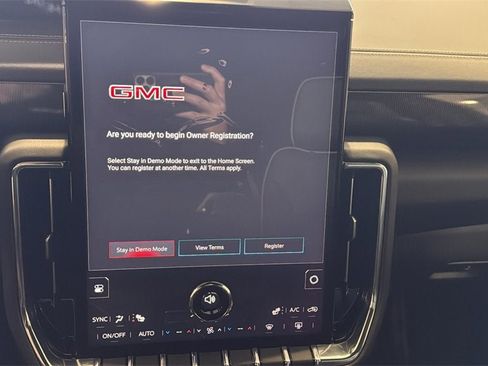 New 2026 GMC Yukon XL Elevation image 26