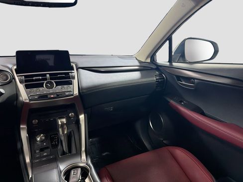Used 2021 Lexus NX 300 AWD w/ Cold Area Package image 26