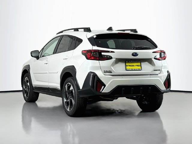 New 2026 Subaru Crosstrek 2.5i Limited AWD/4WD image 5